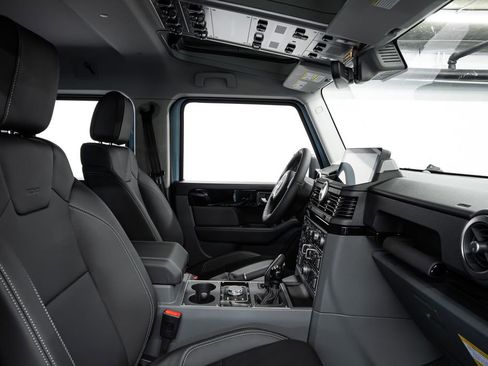 New 2026 INEOS Grenadier AWD/4WD image 33