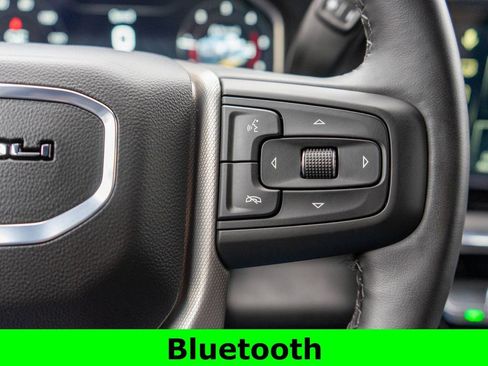 Used 2025 GMC Sierra 2500 Denali w/ Denali Reserve Package AWD/4WD image 21