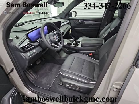 New 2026 Buick Enclave Sport Touring w/ Power Package FWD image 10