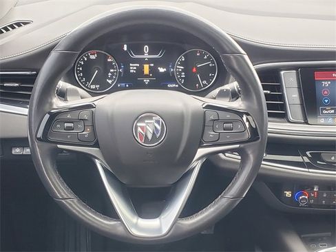 Used 2022 Buick Enclave Avenir w/ LPO, Floor Liner Package image 30