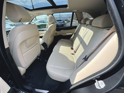 Used 2016 BMW X5 xDrive35i image 25