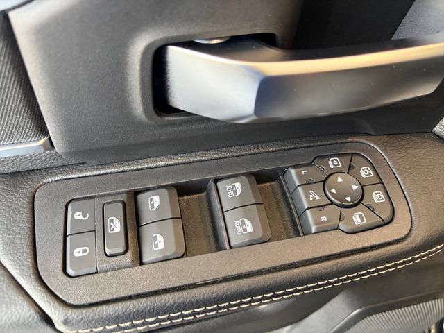 New 2026 RAM 2500 Big Horn AWD/4WD image 16