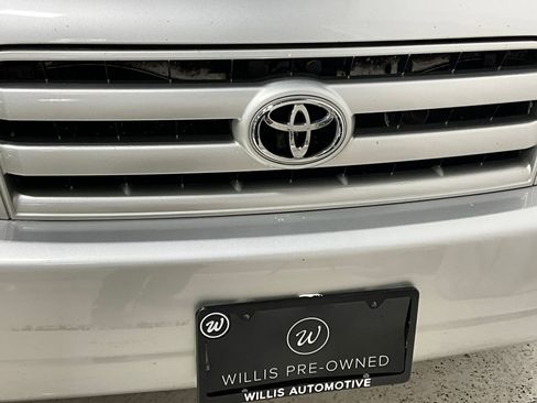 Used 2007 Toyota Highlander 4WD V6 w/ 3rd Row image 29