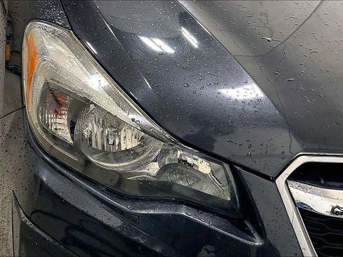 Used 2014 Subaru Impreza 2.0i AWD/4WD image 27