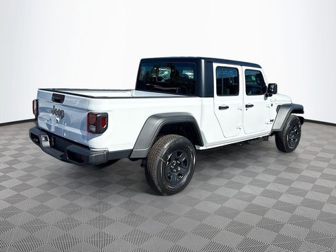 New 2026 Jeep Gladiator Sport image 5