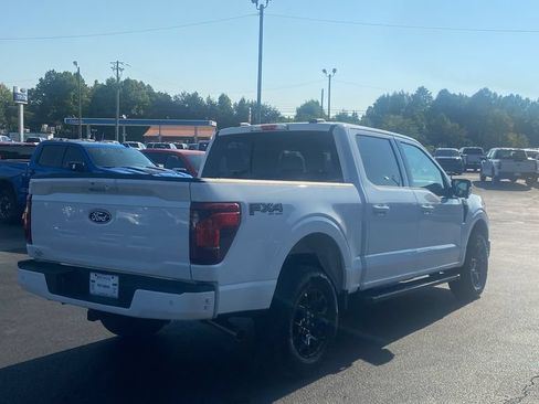New 2026 Ford F150 XLT w/ Equipment Group 302A MID AWD/4WD image 5