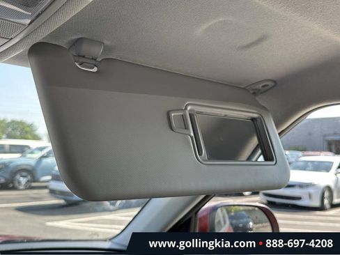 Certified 2023 Kia Soul LX w/ Option Group 015 FWD image 30