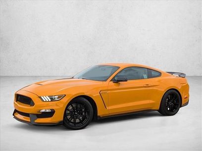 Used 2019 Ford Mustang Shelby GT350 w/ Technology Package