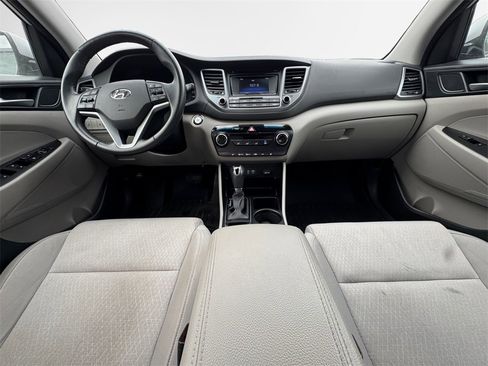 Used 2017 Hyundai Tucson Sport w/ Cargo Package image 26