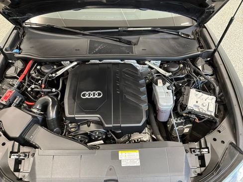 Used 2023 Audi A6 2.0T Premium AWD/4WD image 31