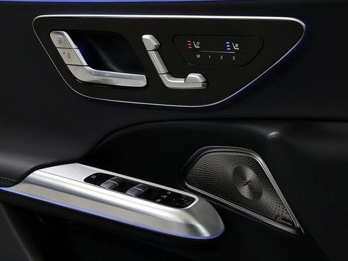 Certified 2026 Mercedes-Benz E 350 4MATIC Sedan image 24