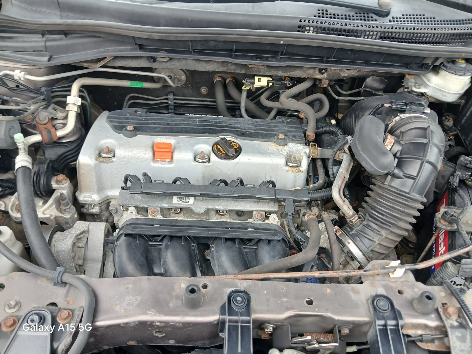 Used 2014 Honda CR-V EX image 41