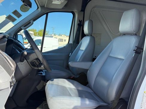 Used 2015 Ford Transit 350 148 Medium Roof image 23