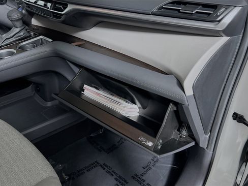 Used 2024 Toyota Sienna LE image 35