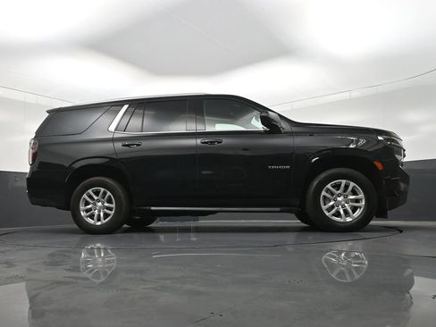 Used 2024 Chevrolet Tahoe LS RWD image 30