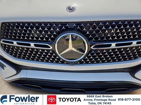 Used 2024 Mercedes-Benz GLE 580 4MATIC image 33
