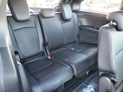 Used 2025 Honda Odyssey Sport-L image 14