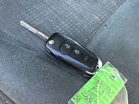 Used 2024 Ford F250 XLT image 36