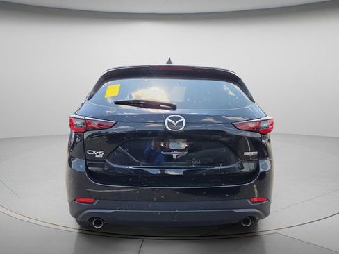 Used 2023 MAZDA CX-5 AWD 2.5 S w/ Select Package image 6