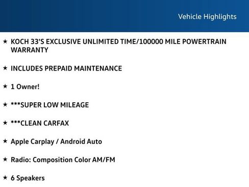 Used 2024 Volkswagen Taos S FWD image 21