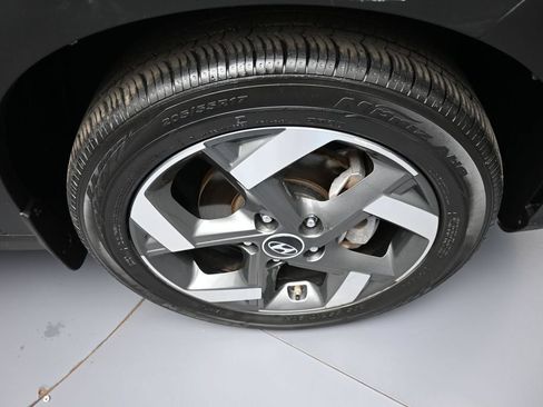 Certified 2023 Hyundai Venue SEL w/ Cargo Package FWD image 13