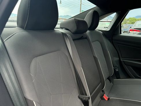 Used 2025 Volkswagen Jetta Sport FWD image 20