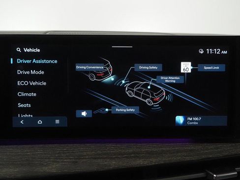 Used 2025 Hyundai Santa Fe Limited image 42