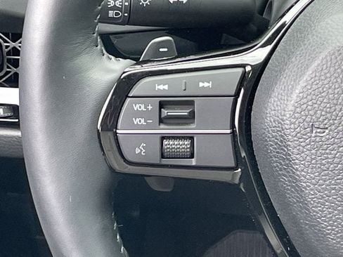 Used 2026 Honda Accord Touring image 13