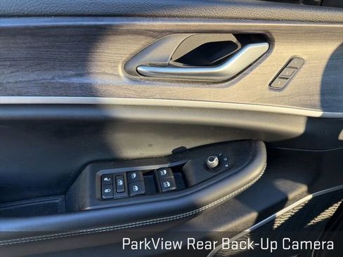 Used 2021 Jeep Grand Cherokee L Limited w/ Trailer Tow Group (B) image 33