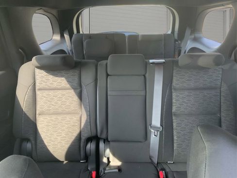 New 2026 Dodge Durango GT w/ Blacktop Package image 13