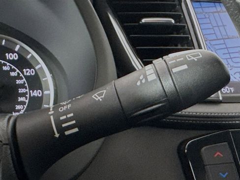 Used 2019 INFINITI QX50 Luxe w/ Navigation Package image 14