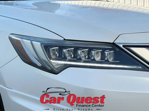 Used 2016 Acura ILX Sedan 4D image 25