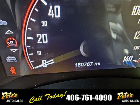 Used 2018 Dodge Durango R/T w/ Blacktop Package image 31