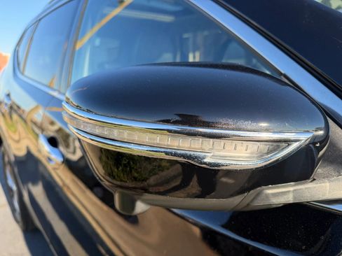 Used 2014 Nissan Rogue SL w/ SL Premium Package image 10