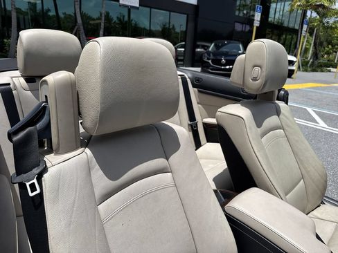Used 2012 BMW 328i Convertible RWD image 46