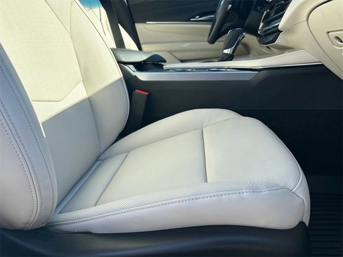 New 2026 Cadillac CT4 Premium Luxury image 13