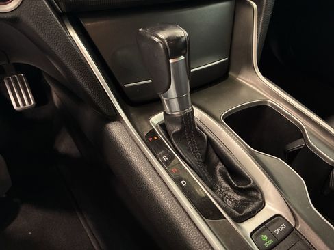 Certified 2022 Honda Accord Sport image 33