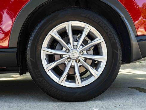 Used 2025 Honda CR-V EX-L image 15