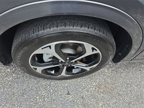 Used 2023 Ford Escape ST-Line Select w/ Tech Pack #2 image 9