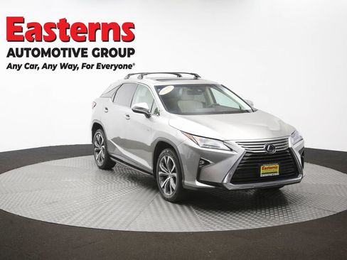 Used 2017 Lexus RX 350 AWD w/ Premium Package image 57