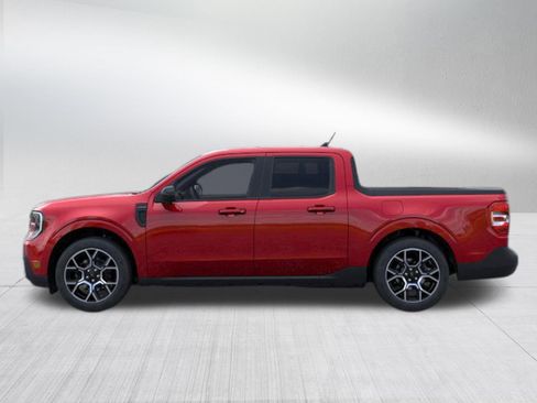 New 2026 Ford Maverick Lariat image 3