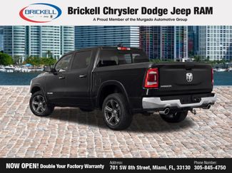 Used 2023 RAM 1500 Laramie RWD video 3