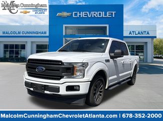 Used 2019 Ford F150 XLT w/ Equipment Group 302A Luxury video 1