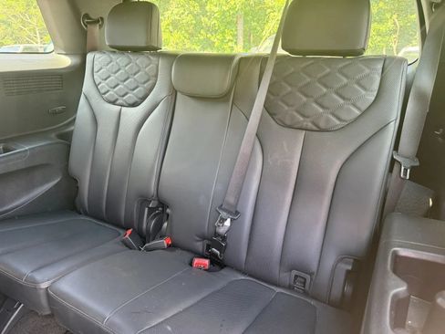 Used 2022 Hyundai Palisade Calligraphy FWD image 10