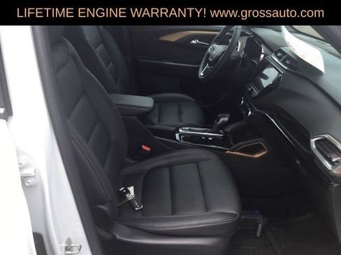 Used 2023 Chevrolet TrailBlazer ACTIV w/ Convenience Package FWD image 15