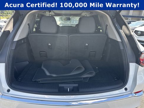 Certified 2025 Acura MDX Base image 23