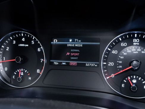 Certified 2023 Kia Forte LXS w/ LXS Technology Package FWD image 22