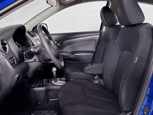 Used 2014 Nissan Versa SV w/ Convenience Package image 16