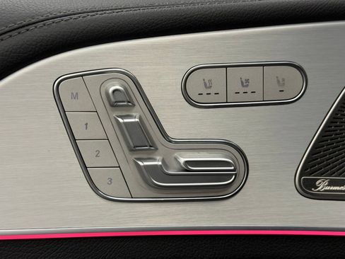 Certified 2024 Mercedes-Benz GLE 350 4MATIC image 22