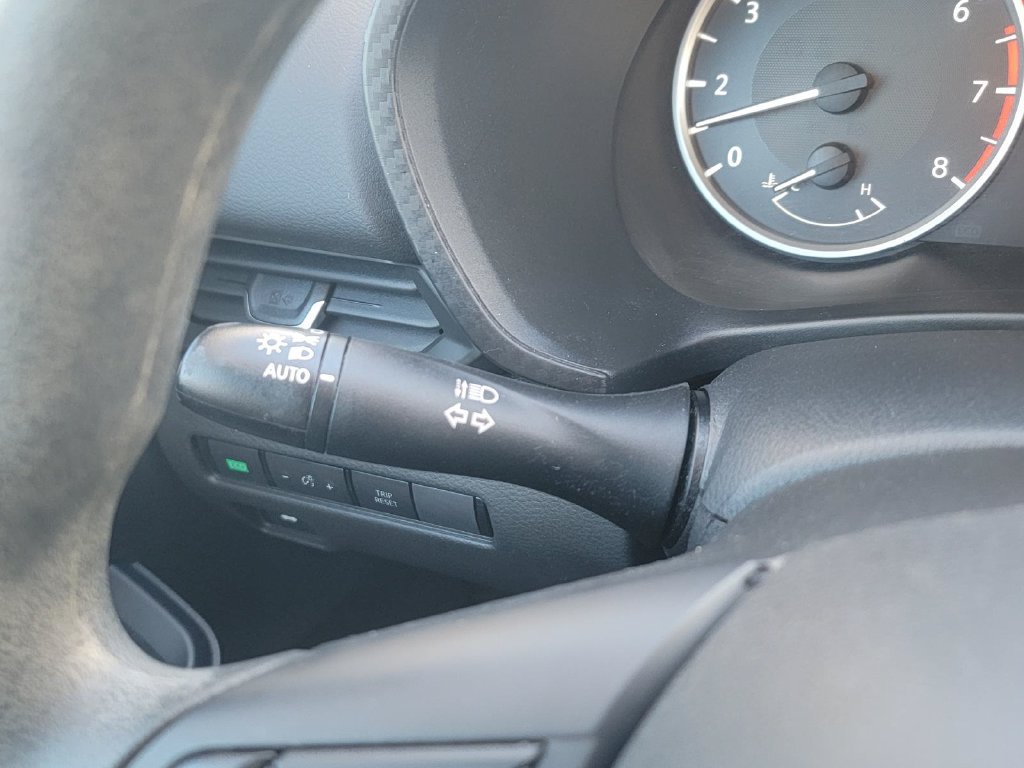 Used 2023 Nissan Sentra S FWD image 22